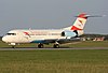 Fokker 70 (F-28-0070), Österreichische Pfeile (Tyrolean Airways) AN1816557.jpg