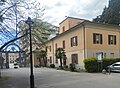 La palazzina del direttore