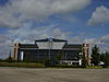 Former Aircraft Hangar, Speke - geograph.org.uk - 303813.jpg