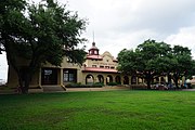 Livestock Exchange Building