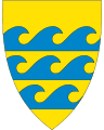 Coat of arms of Fræna kommune