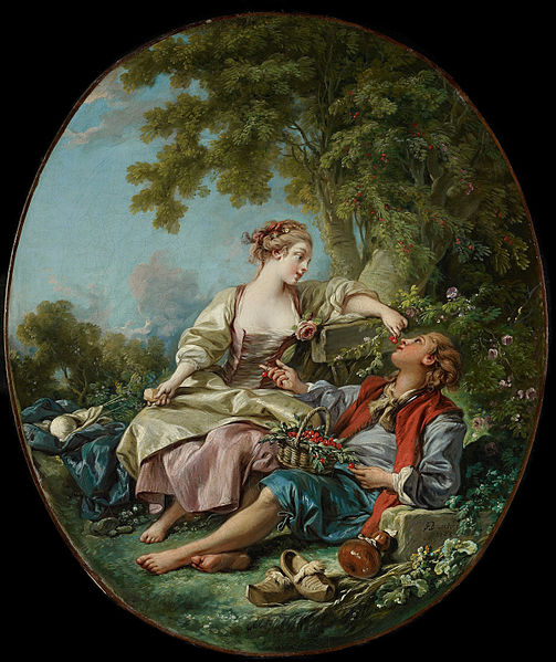 File:François Boucher - Les Sabots - Google Art Project.jpg