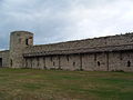 Cour intérieure