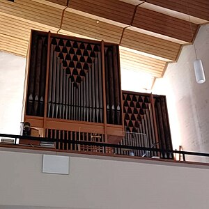 Fraulautern, St. Josef, Mayer-Orgel (1).jpg