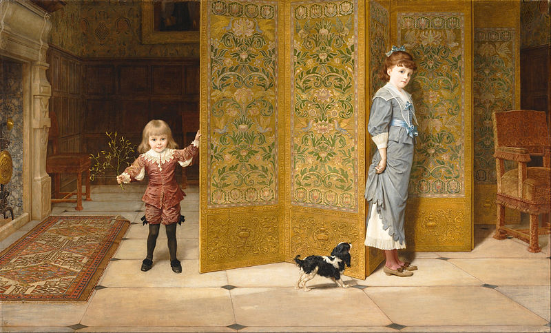 File:Frederick Goodall - Puritan and Cavalier - Google Art Project.jpg