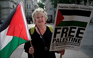 Free Palestine, London.jpg