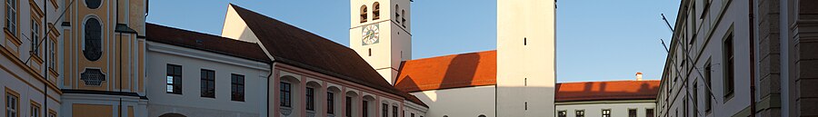 Freising page banner