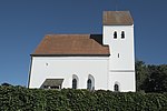 St. Ulrich (Fußberg)