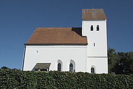 Kirche St. Ulrich