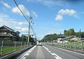 Fukuitown 中連 Anancity Tokushimapref Route 55.JPG