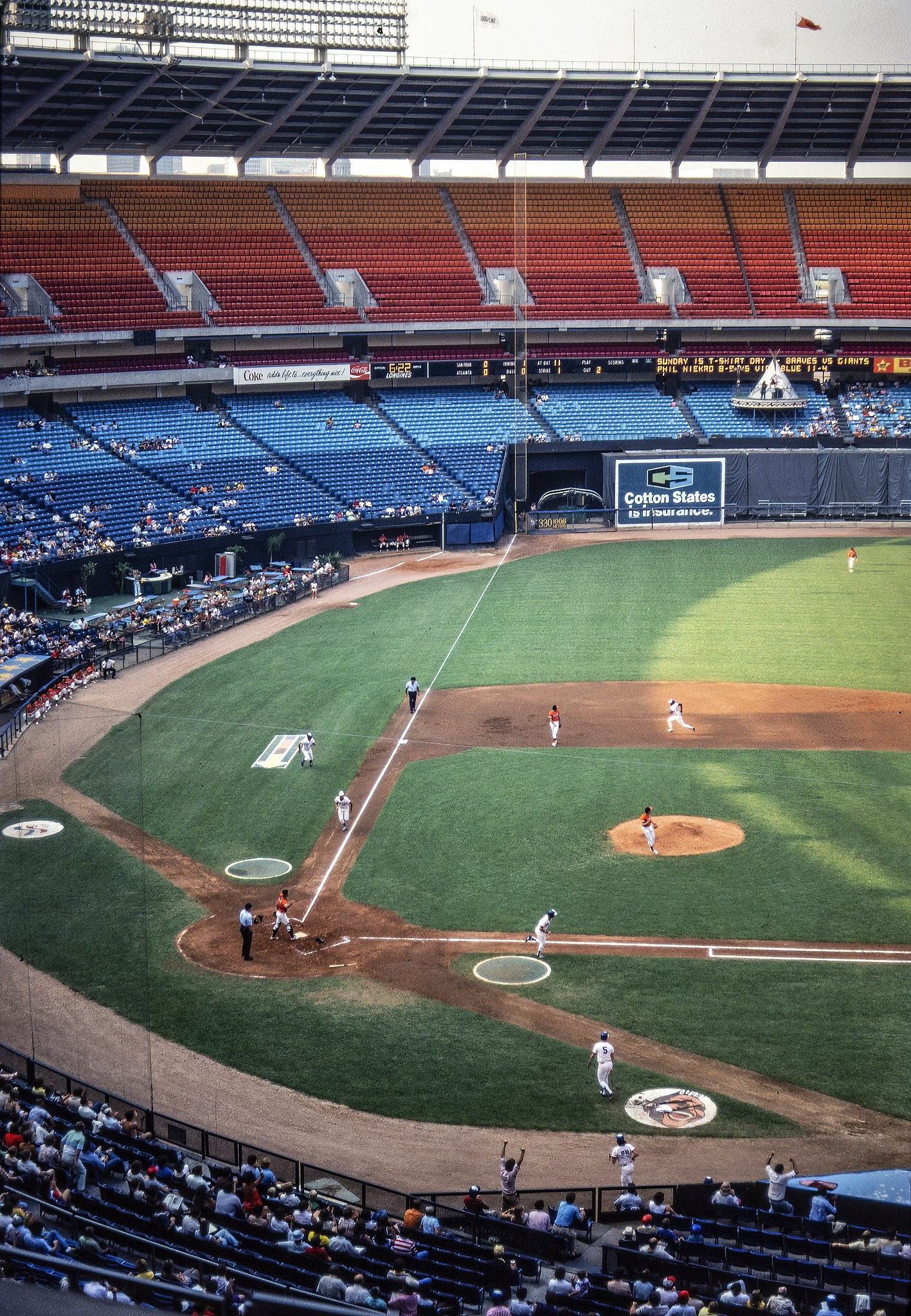 File:Fulton County Stadium Braves vs Giants 1978 GA1.jpg