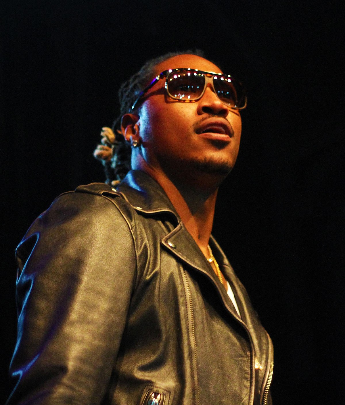 Future (rapper) - Wikipedia