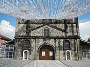 San Roque Church in Mabolo