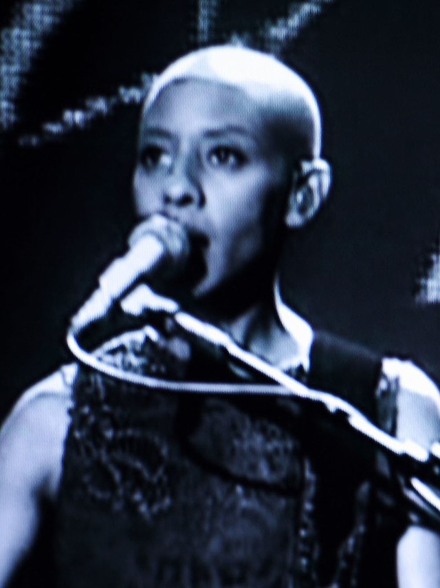 Gail Ann Dorsey