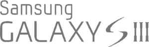 Thumbnail for File:Galaxy S III Logo.png