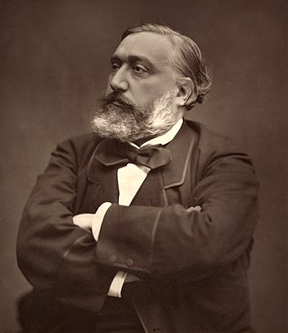 Léon Gambetta