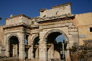 Ephesus