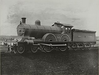 <span class="mw-page-title-main">NER Class 3CC</span>