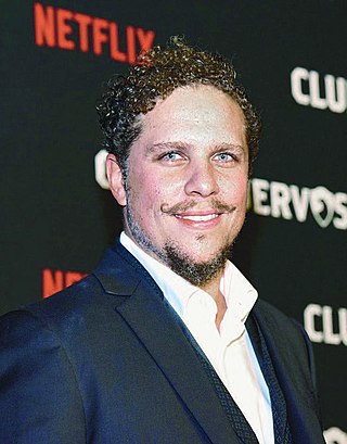 <span class="mw-page-title-main">Gary Alazraki</span> Mexican director