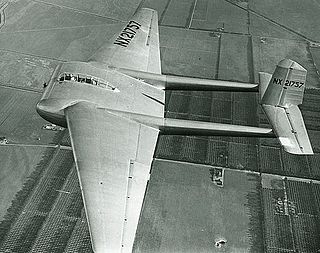 <span class="mw-page-title-main">General Airborne Transport XCG-16</span> Type of aircraft