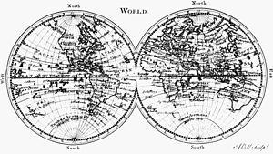 Ocean Antartic: Geografia, Istòria, Economia