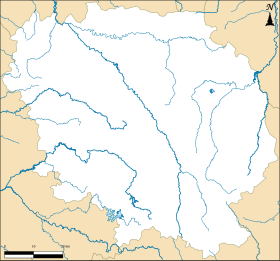 (Vedi posizione sulla mappa: Creuse)