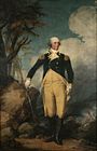 George Clinton, 1791