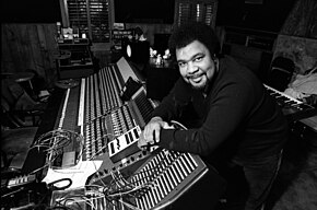 George Duke: Leben, Einflüsse, Diskografie