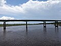 Satilla River bridge