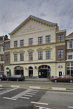 Verzetsmuseum