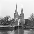 Gerestaureerde Oostpoort te Delft, Bestanddeelnr 917-2198.jpg