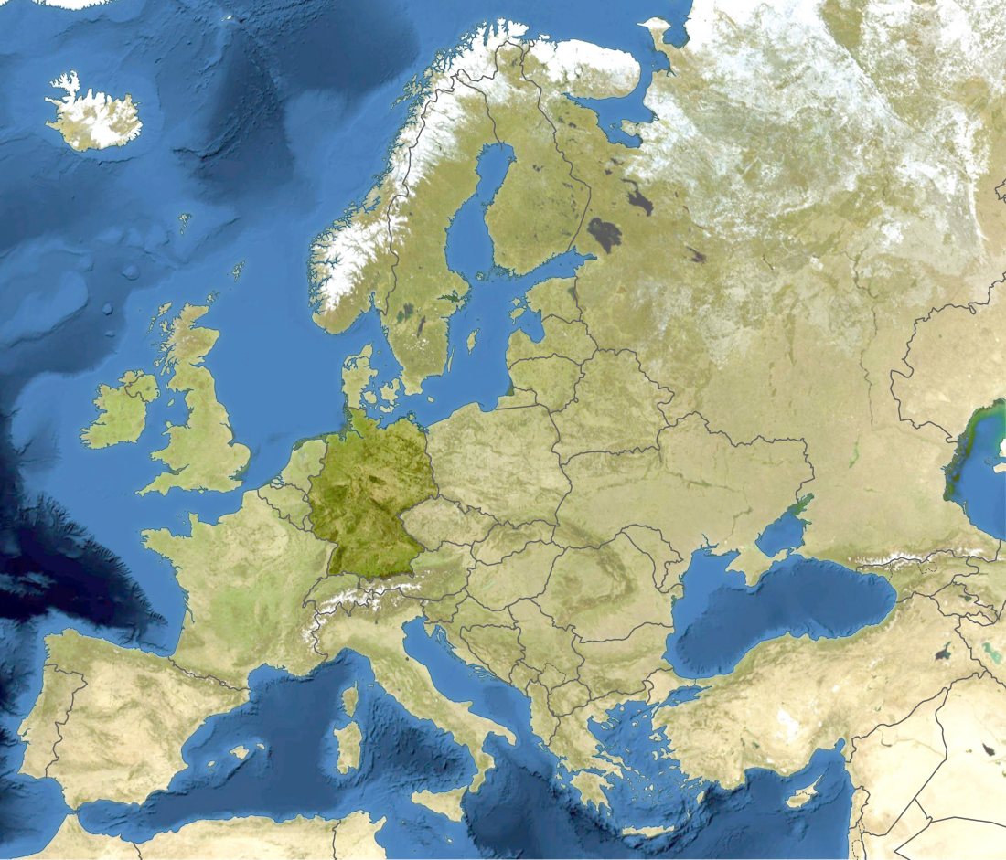 File:Germany in Europe (blue marble) (-mini map).svg