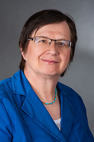 Renate Geuter