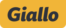 Thumbnail for Giallo (TV channel)