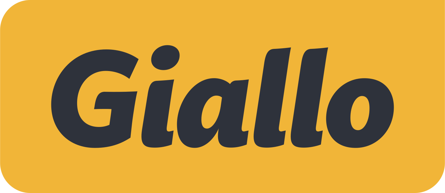 Giallo (rete televisiva) - Wikiwand