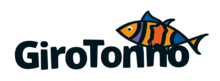 Logo del Girotonno