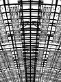 * Nomination View of the roof of the Glashalle in the Neue Messe Leipzig during the 35C3. --Jchmrt 16:22, 9 January 2019 (UTC) * Promotion  Support Good quality. --Carlos yo 11:18, 16 January 2019 (UTC)