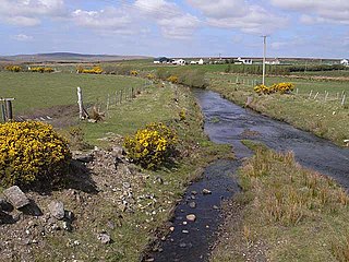 <span class="mw-page-title-main">Glencullen, County Mayo</span> Townland in Connacht, Ireland