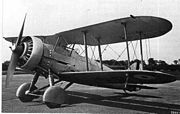 Gloster F