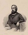 Goffredo Mameli (5 seténbre 1827-6 lûggio 1849)