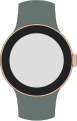 Display der Pixel Watch