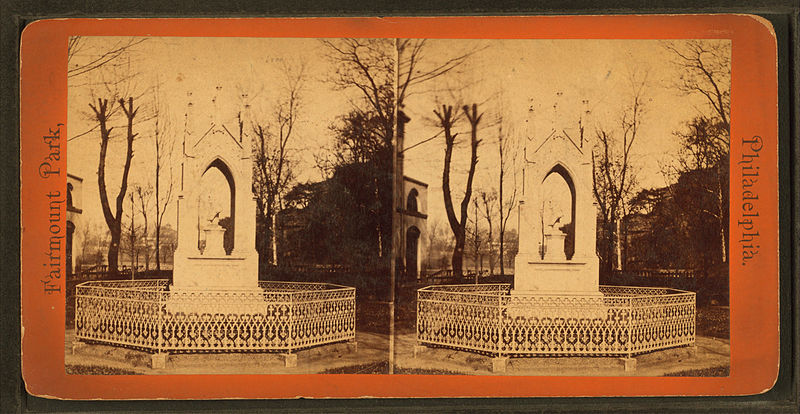 File:Graff's monument, from Robert N. Dennis collection of stereoscopic views.jpg