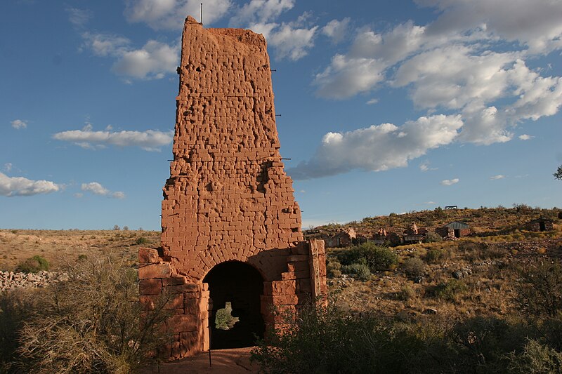 File:Grand Gulch Mine at Lake Mead NRA (985ac792-b73f-55ce-a82b-c06ee8015af1).JPG