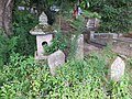 広済寺 第14代住職の墓