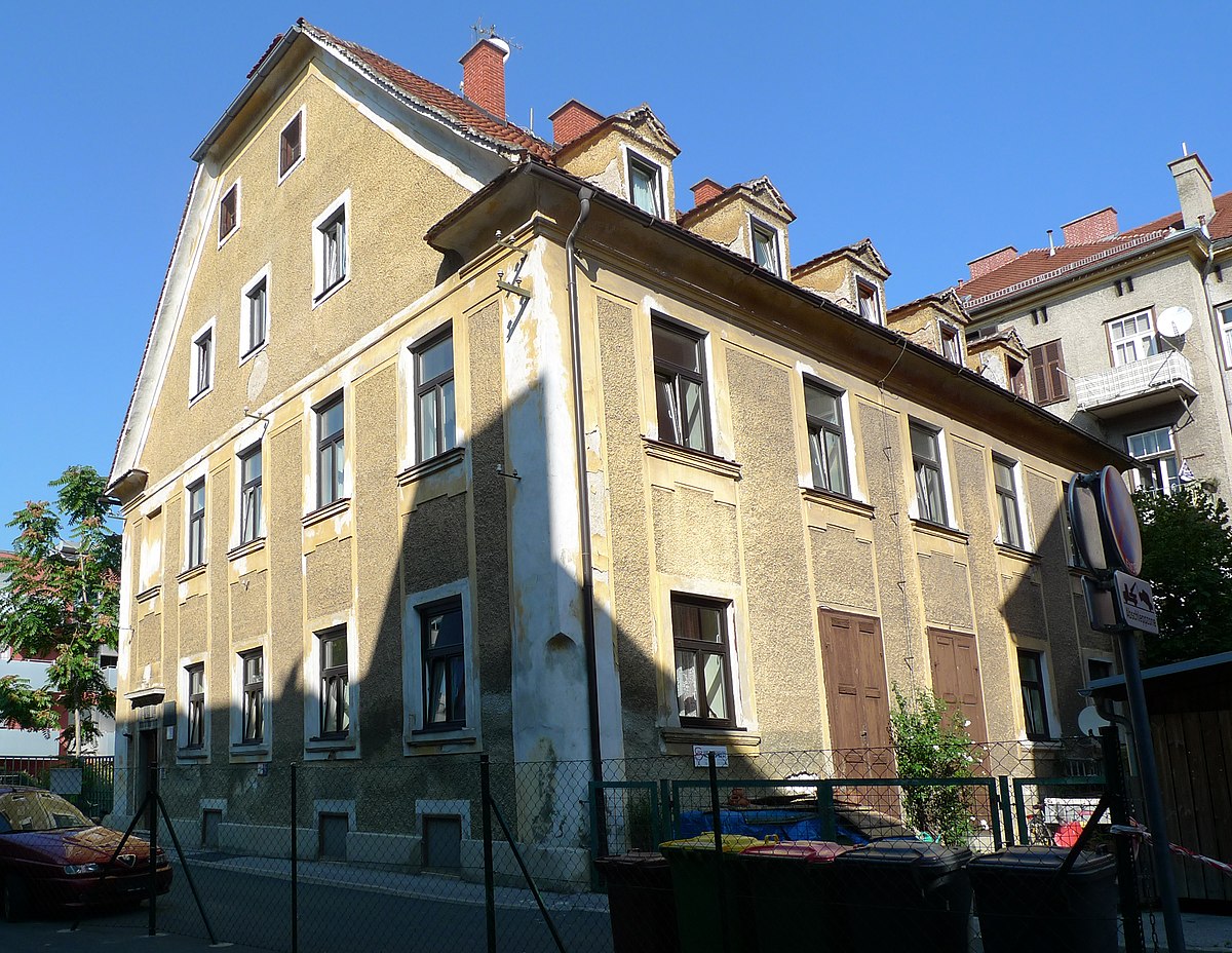 Category Haus Arche Noah Graz Gries Wikimedia Commons