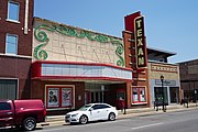 Texan Theater