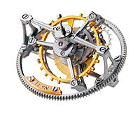 Tourbillon - Wikipedia