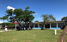 Guaira Airport aeroporti 22OCT19.jpg