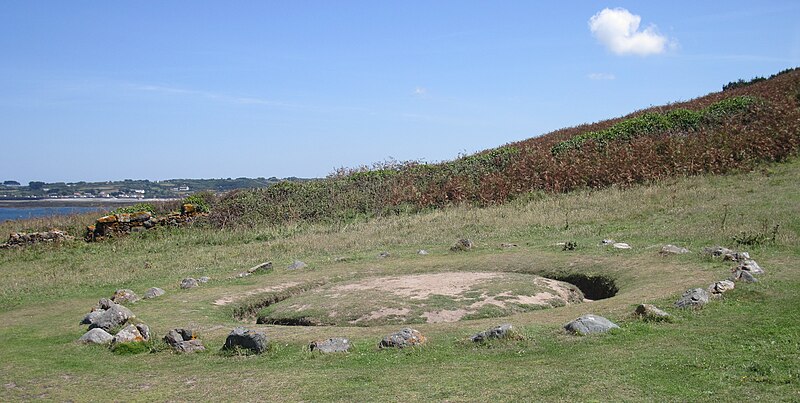 File:Guernsey 2011 134, Fairy Ring.jpg