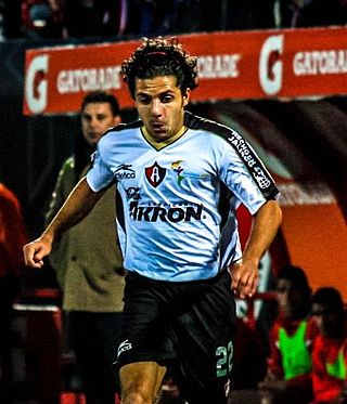 <span class="mw-page-title-main">Guillermo Rojas</span> Mexican footballer (born 1983)